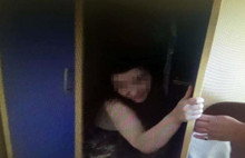 Fuhuşa zorlanan kadınlar kurtarıldı