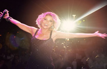 Gülben Ergen Müge Anlı'ya sahip çıktı