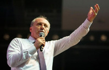 Adalet Bakanı o görüşmeyi açıkladı