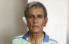 Akın Öztürk'e istenen ceza belli oldu