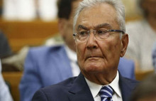 YSK Deniz Baykal için karar verdi