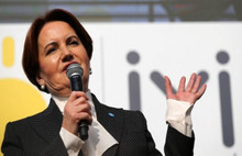 Meral Akşener Erdoğan'ın o teklifini açıkladı