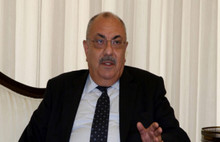 AK Partili Tuğrul Türkeş'ten Muharrem İnce yorumu