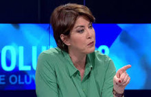 Şirin Payzın da CNN Türk'ten gönderildi