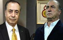 Galatasaray'ın transfer planı belli oldu