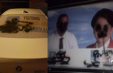 İYİ Parti’ye çirkin saldırı