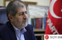 Sevim: Türkiye'nin vicdanıyız, ikinci Erbakan dönemini yaşıyoruz