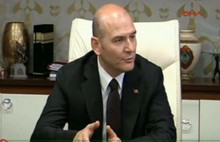 Bakan Soylu Suruç olaylarının müsebbibini buldu