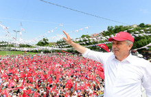 Muharrem İnce'den çok önemli uyarı