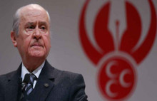 Bahçeli için çok çarpıcı kulis