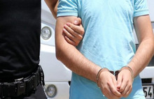 Konya merkezli FETÖ operasyonu..