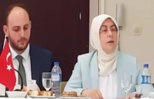 MHP'li vekilden AKP'li adaya şok kınama