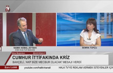 Namık Kemal Zeybek'ten de İnce'ye destek