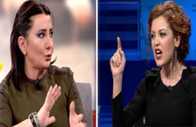 Sevilay Yılman'dan Nagehan Alçı'ya ayar...