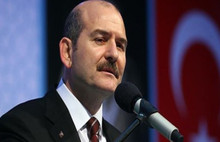 Soylu: Siz daha fragmanını gördünüz