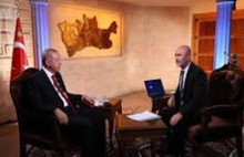 Erdoğan'dan kendisini eleştirenlere teessüf