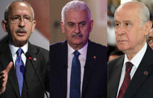 Reytingleri belli oldu