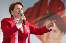 Meral Akşener'den parayla oy iddiası