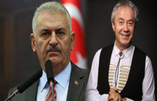 Başbakan'a o isimden şok sözler