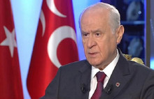 Devlet Bahçeli'den AKP'li vekillere tepki