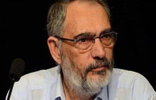 Etyen Mahçupyan da İnce'ye oy verecek