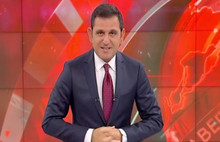 Fatih Portakal: Oyumun rengi hazır