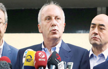 Muharrem İnce partisinden fazla oy aldı