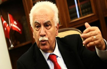 Doğu Perinçek'e tarihi şok