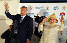 Erdoğan: Milletimizin verdiği mesajı aldık