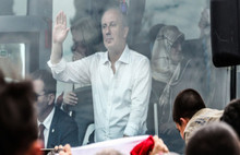 AK Parti'de dengeleri değiştiren miting