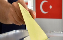 Geçersiz oy sayısı şaşırttı