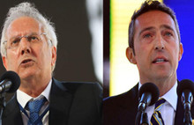 Ali Koç'tan çarpıcı iddia