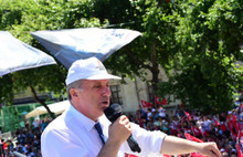 İnce’den Erdoğan’a: O generali görevden al