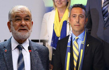 Karamollaoğlu’ndan çarpıcı Ali Koç açıklaması