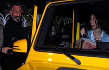 Cem Yılmaz bombayı patlattı