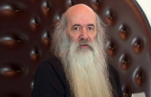 Ünlü karikatürist gözaltına alındı