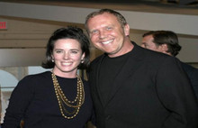 Ünlü modacı evinde intihar etti