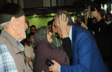 Muharrem İnce'yi bir de annesinden dinleyin