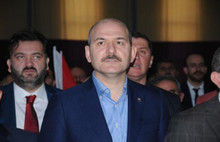 Soylu: telefon dinleme iddialarına yanıt verdi