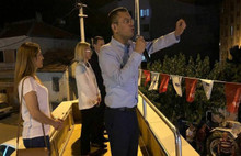 CHP’li Özel: Birileri için emeklilik günü