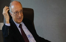 Türmen: Abdülhamit döneminde bile Başbakan vardı