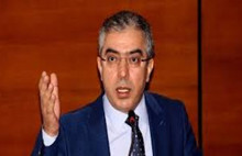 Başdanışmandan seçim tekrar edilir açıklaması