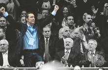 Ali Koç'tan flaş hamle