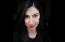 Gazeteci Ece Sevim Öztürk gözaltına alındı!