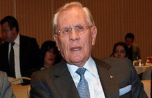 Erdoğan Demirören hayatını kaybetti