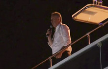 Muharrem İnce o şartını açıkladı..