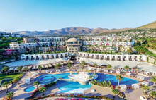 Tatil dolandırıcılarına dikkat !