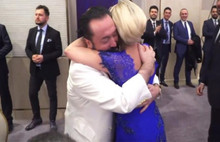 Muazzez Ersoy'un Adnan Oktar'dan aldığı para ortaya çıktı