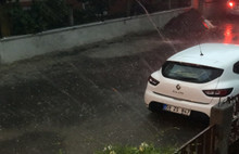 Meteoroloji’den İstanbul için flaş uyarı