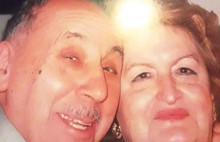 Yunanistan'daki yangında İstanbullu çift de can verdi